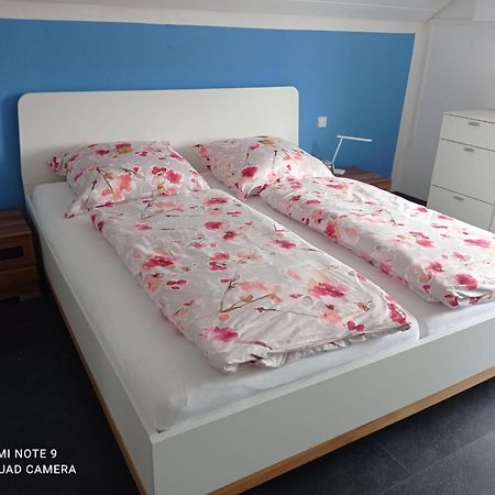 Moderne Ferienwohnung Neckarschleife Mit Klimaanlage Kirchheim am Neckar Ngoại thất bức ảnh
