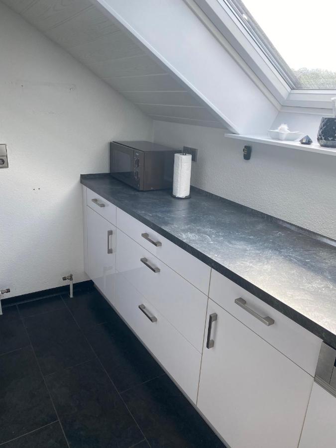 Moderne Ferienwohnung Neckarschleife Mit Klimaanlage Kirchheim am Neckar Ngoại thất bức ảnh