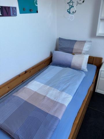 Moderne Ferienwohnung Neckarschleife Mit Klimaanlage Kirchheim am Neckar Ngoại thất bức ảnh
